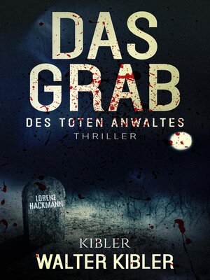 cover image of Das Grab